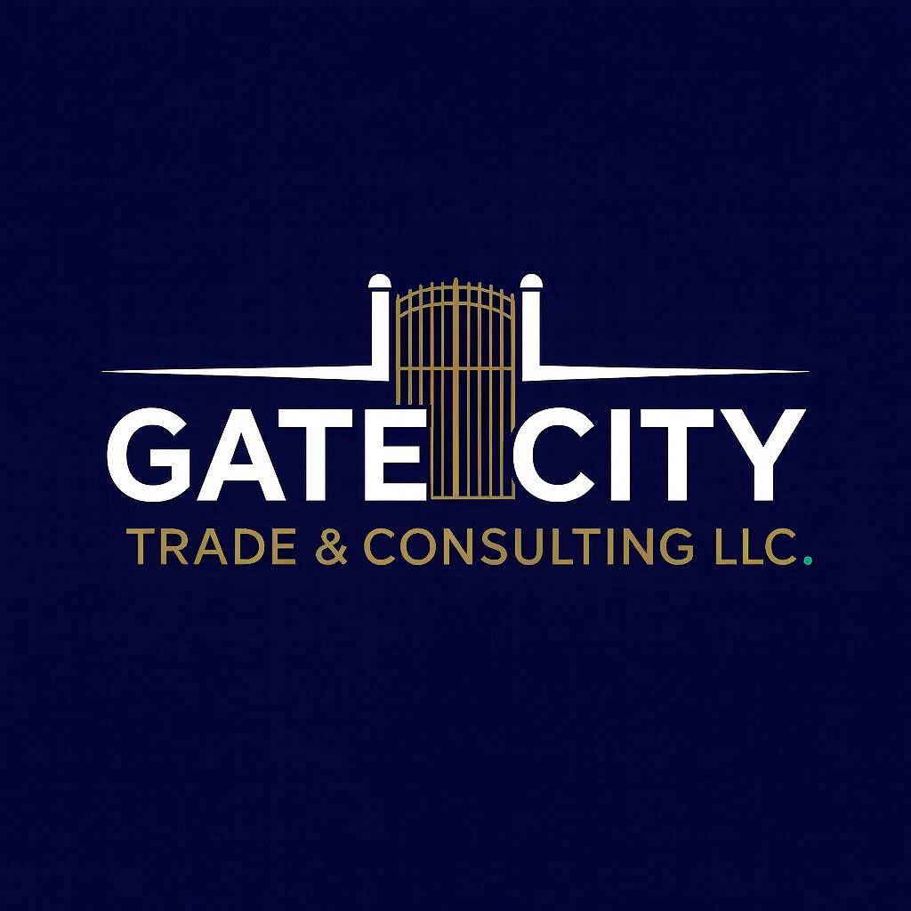 GateCity Trade & Consulting LLC.